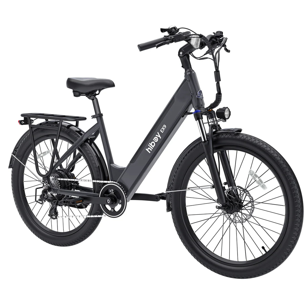 Hiboy EX9 Urban Commuter Electric Bike