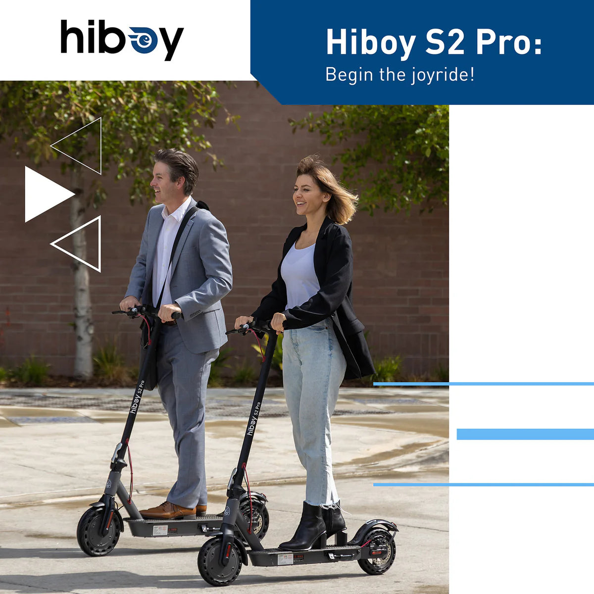 Hiboy S2 Pro