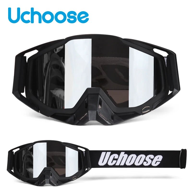 DOT Helmets Motocross - E - Bike QC