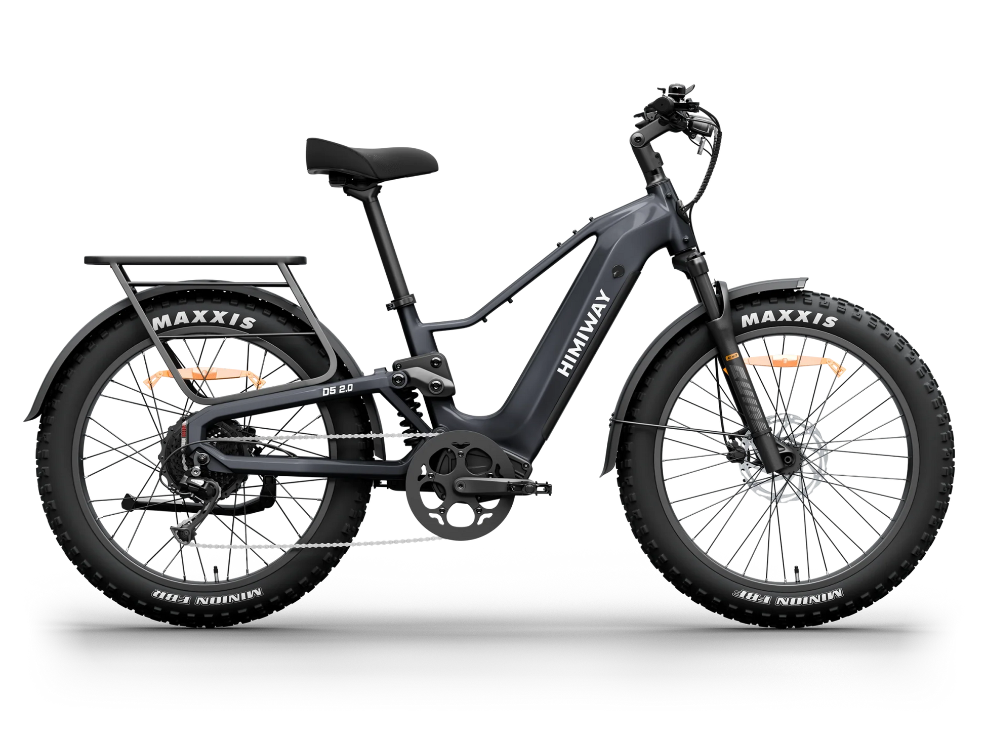 Himiway D5 2.0 eBike - E - Bike QC