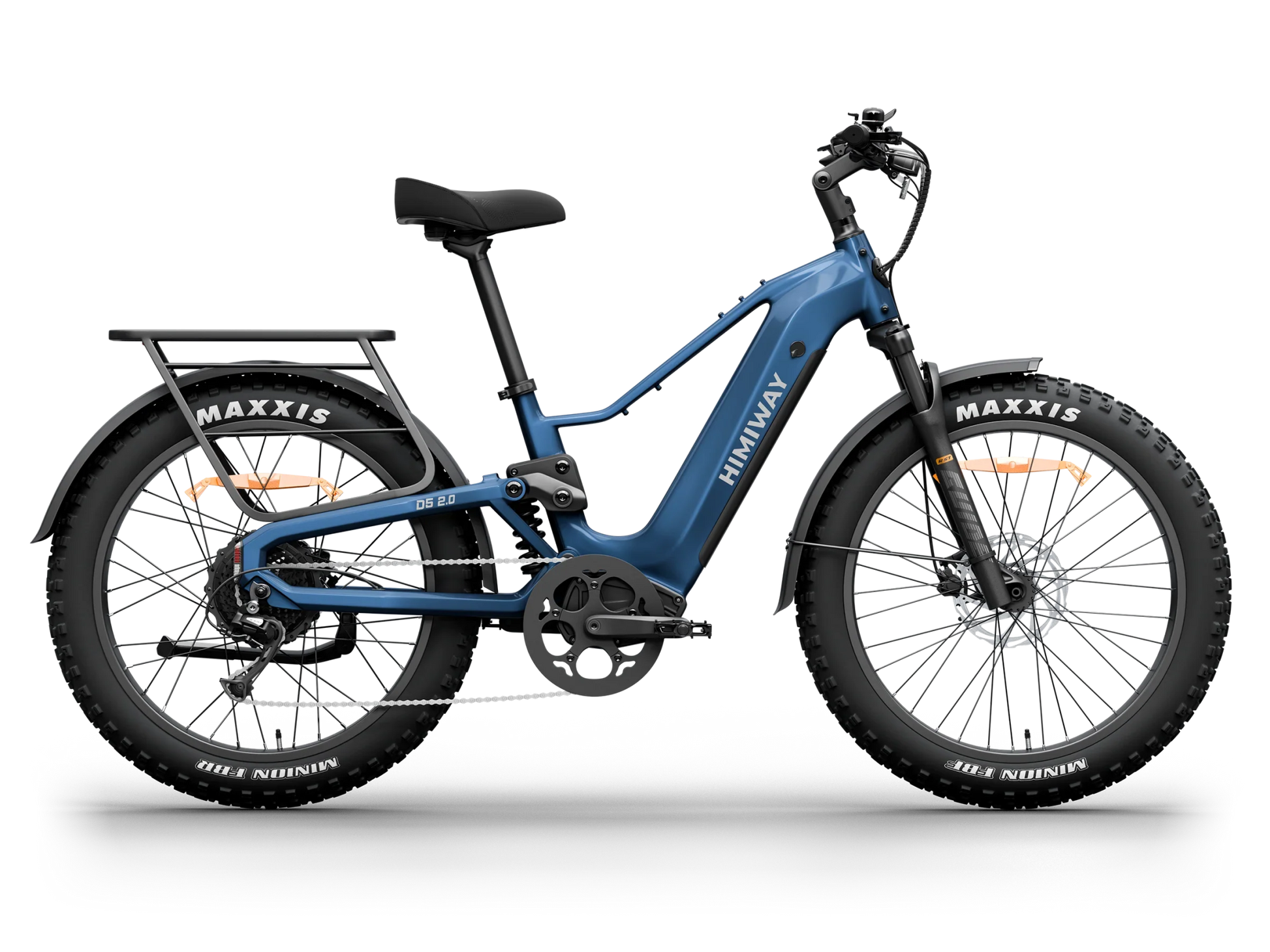 Himiway D5 2.0 eBike - E - Bike QC