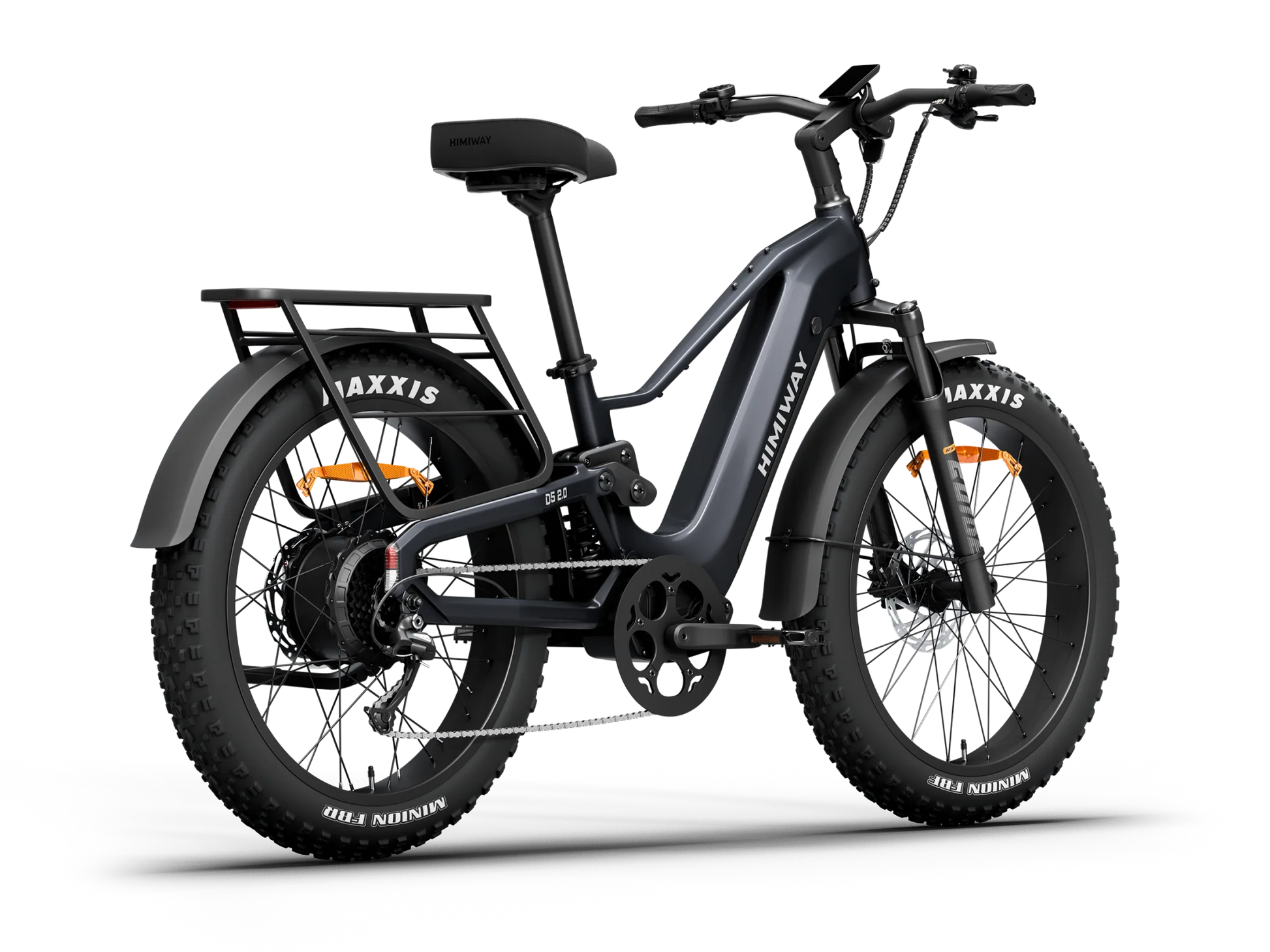Himiway D5 2.0 eBike - E - Bike QC