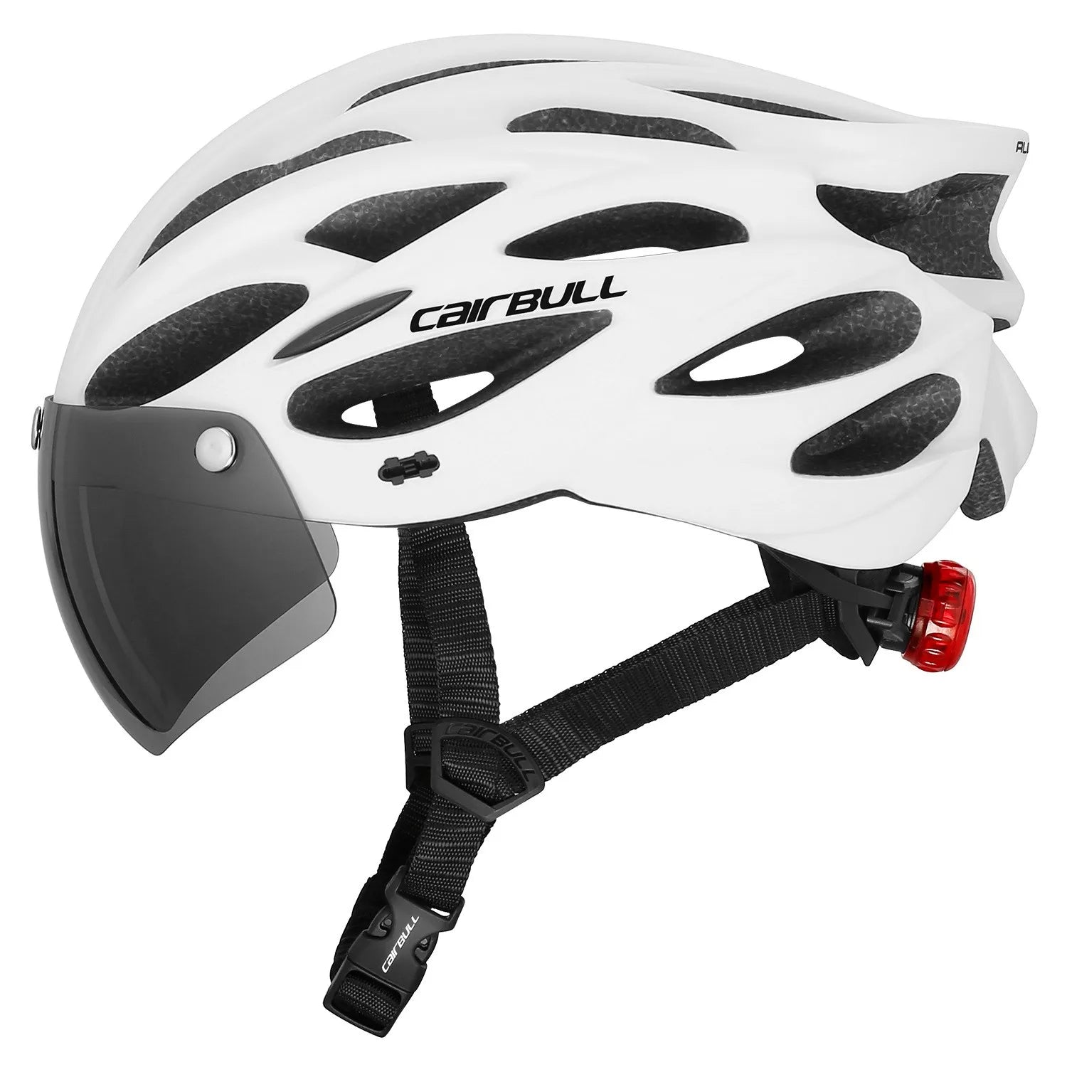Ultralight Cycling Safety Helmet Mtb - E - Bike QC