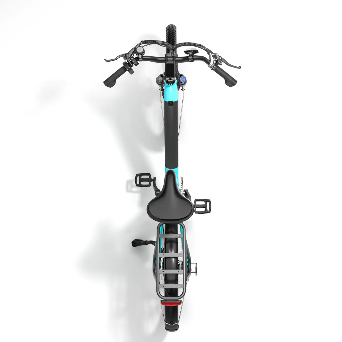 Hiboy EX9 Urban Commuter Electric Bike