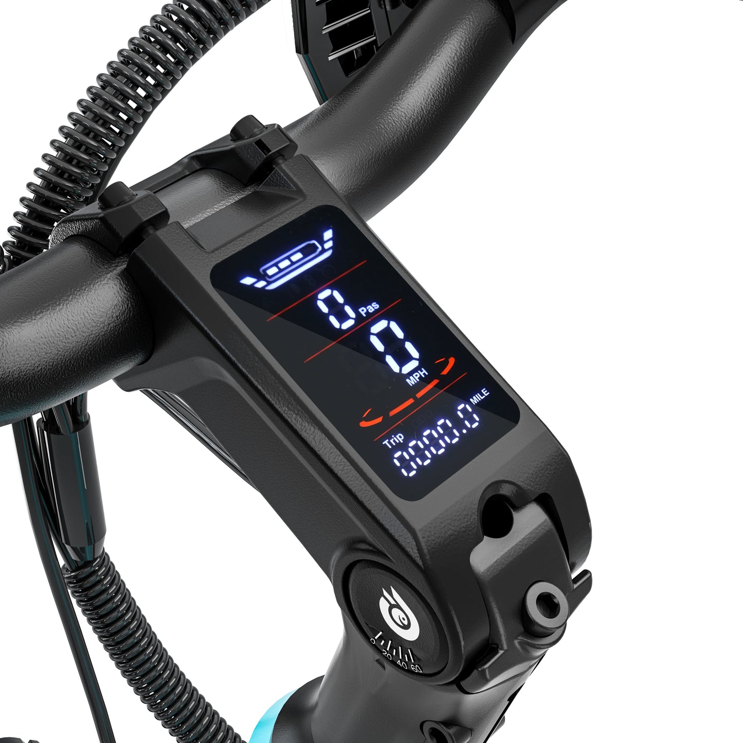 Hiboy EX9 Urban Commuter Electric Bike