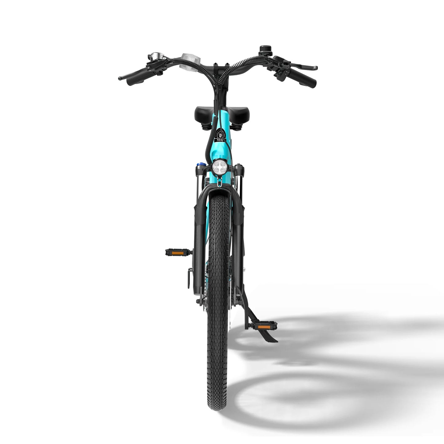 Hiboy EX9 Urban Commuter Electric Bike