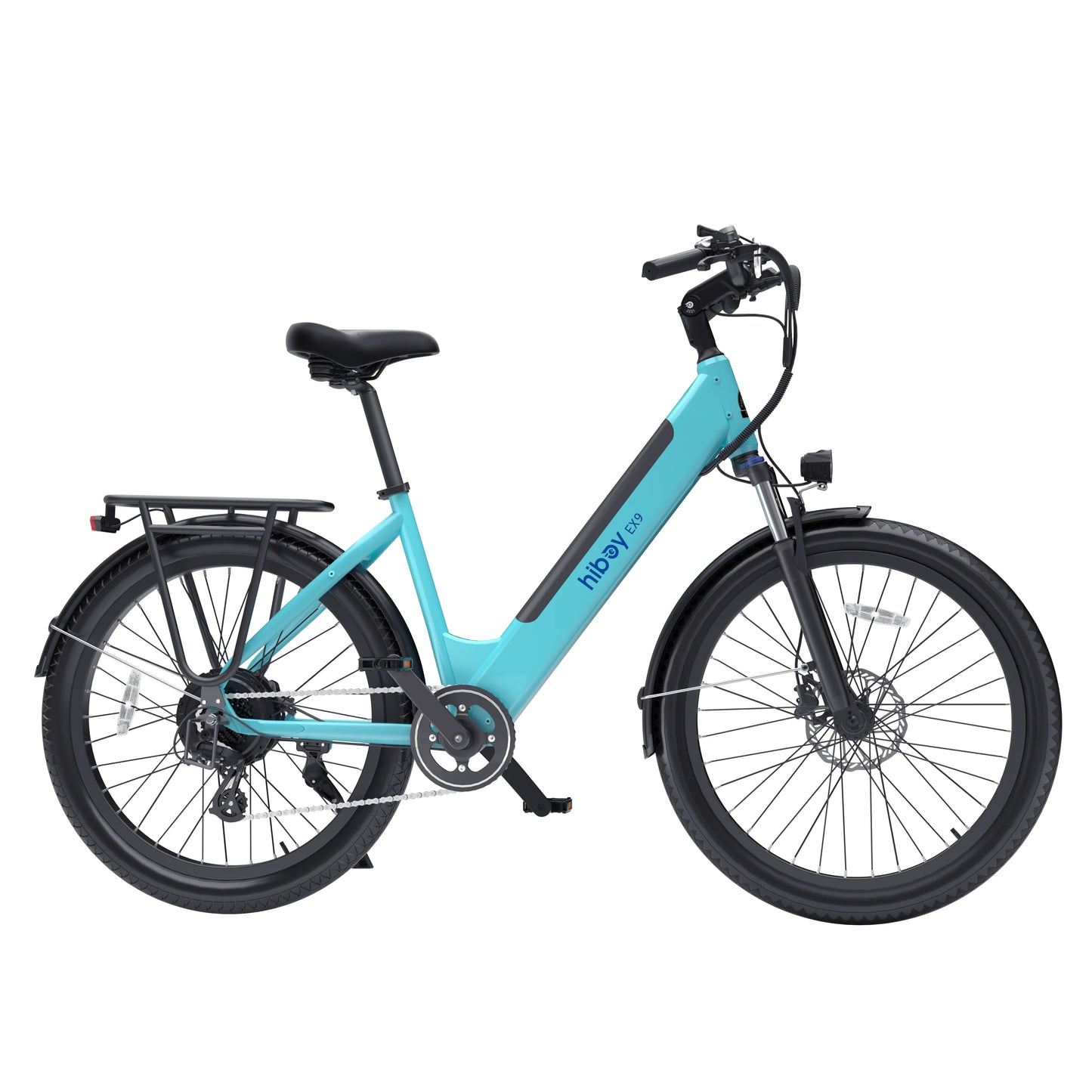 Hiboy EX9 Urban Commuter Electric Bike