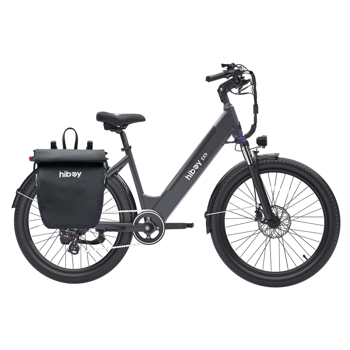 Hiboy EX9 Urban Commuter Electric Bike