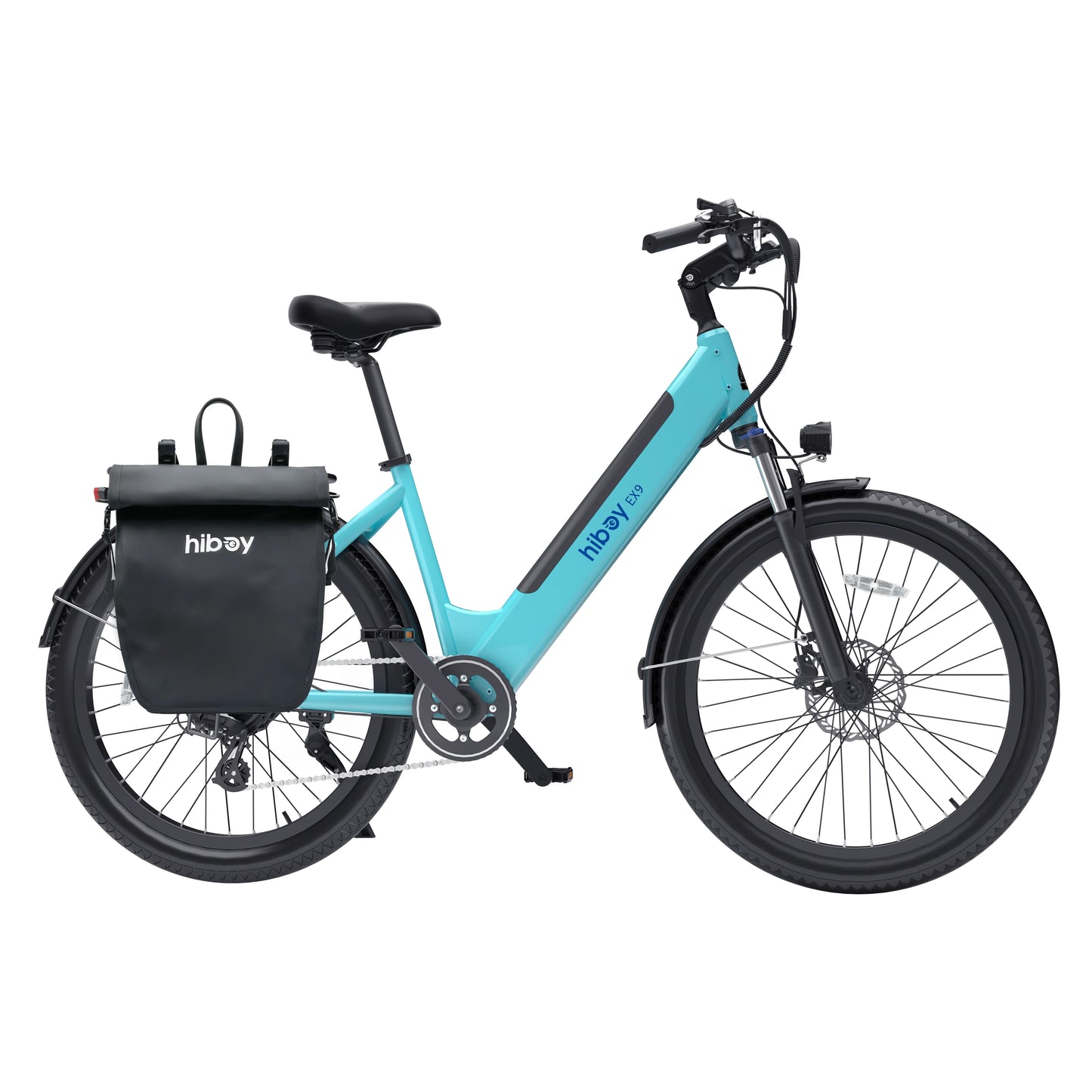 Hiboy EX9 Urban Commuter Electric Bike