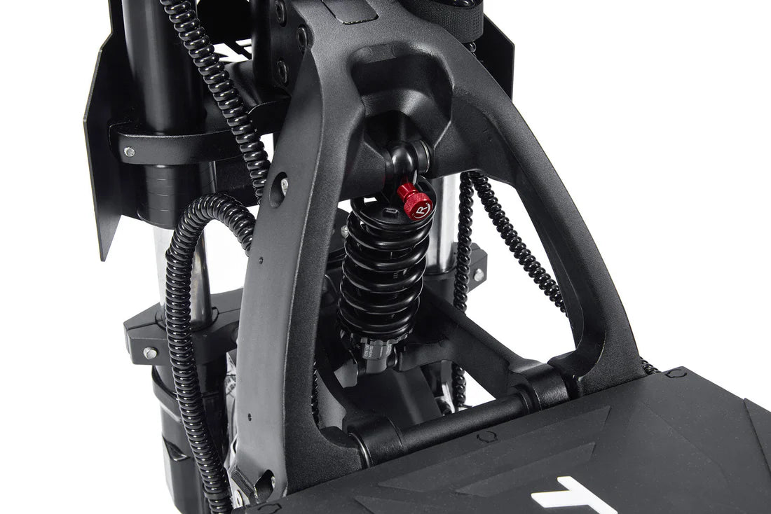 Teewing Mars XTR 10000W