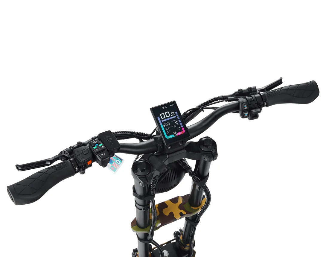 Teewing Mars XTR 10000W