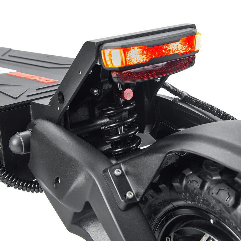 Teewing Mars XTR 10000W