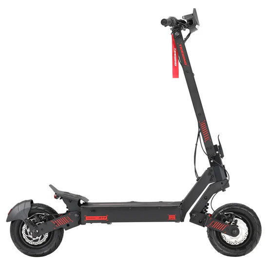 Teewing GT4 2400W