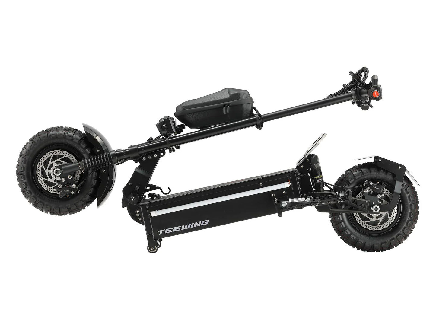 Teewing Z4 Pro 8000W