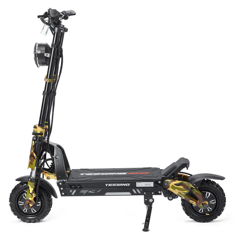 Teewing Mars XTR 10000W