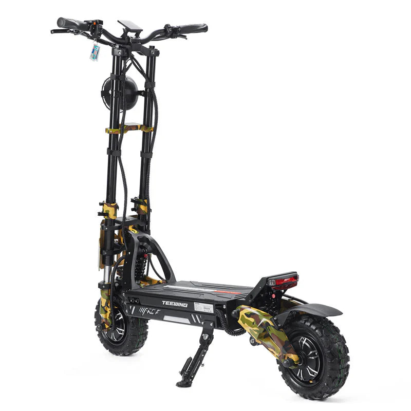 Teewing Mars XTR 10000W