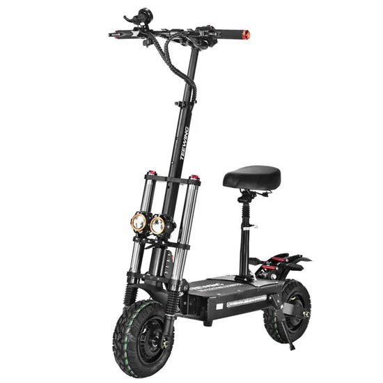 Teewing X5 6000W