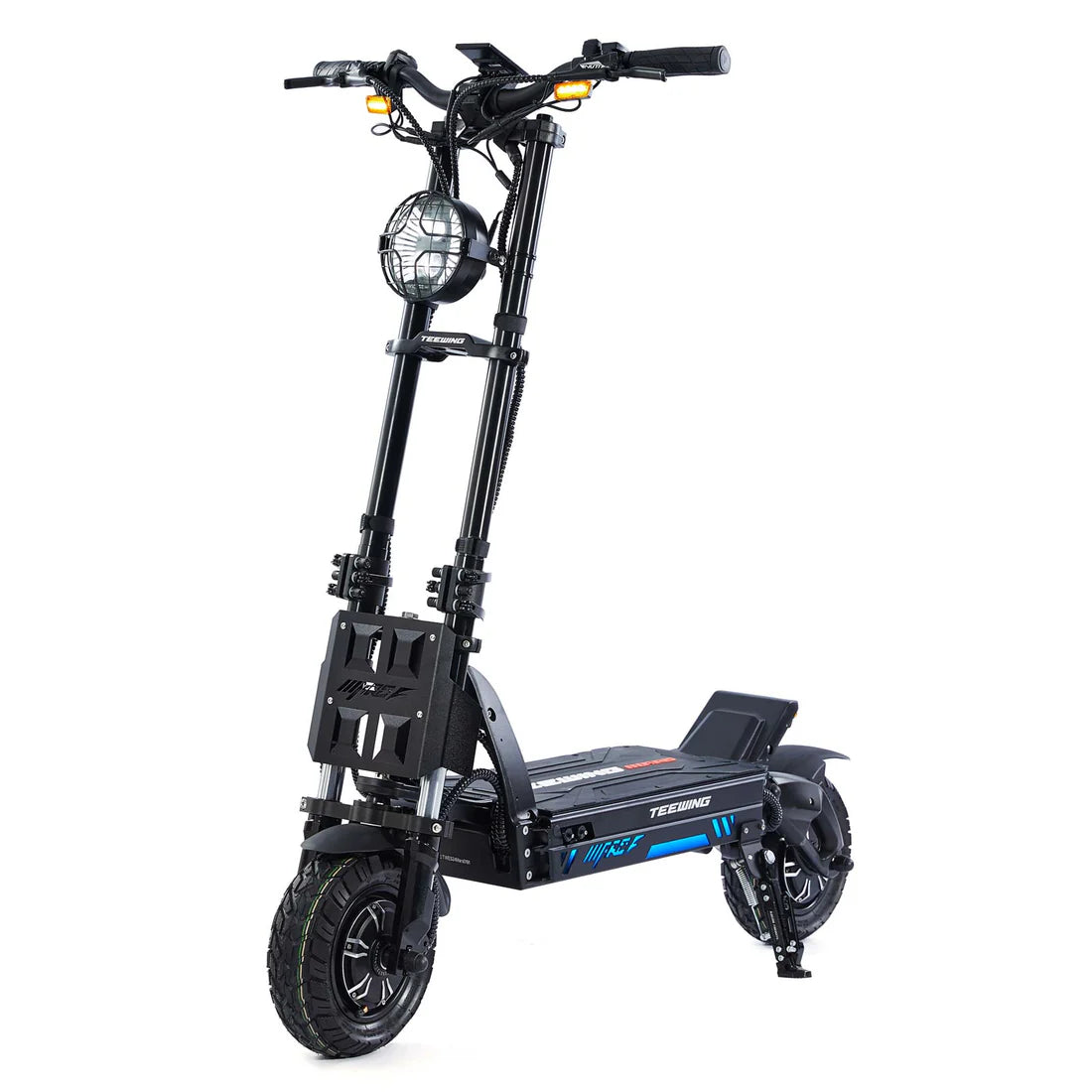Teewing Mars XTR 10000W