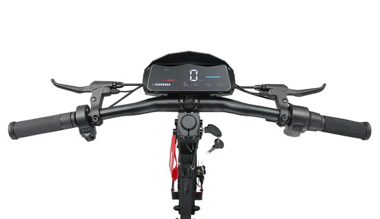 Teewing GT4 2400W