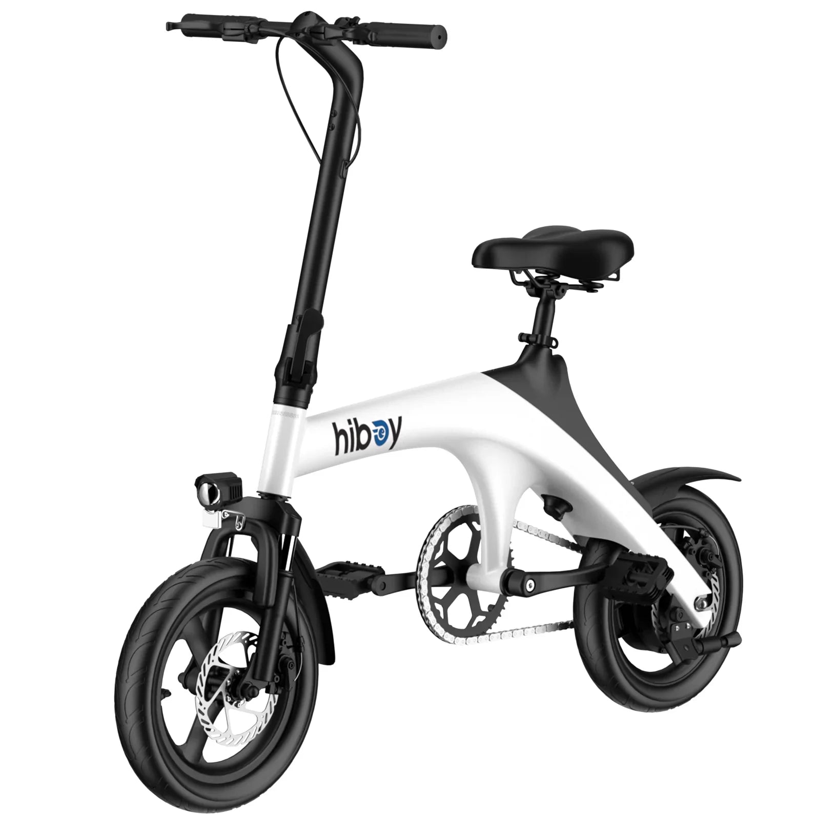 Hiboy C1 Folding Electric Bike - E - Bike QC