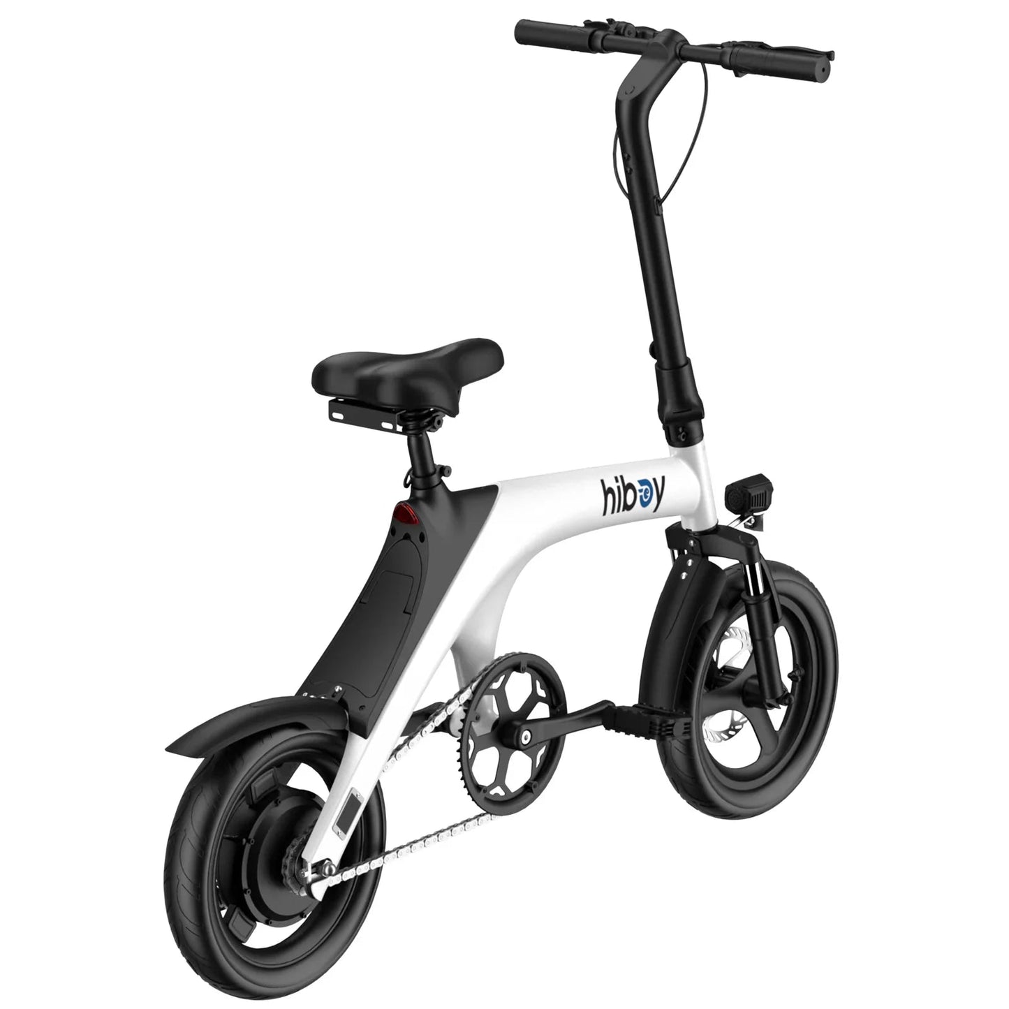 Hiboy C1 Folding Electric Bike - E - Bike QC