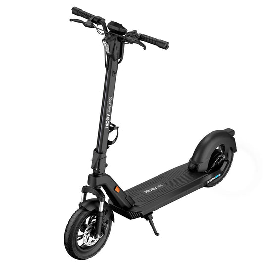 Hiboy X300 - E - Bike QC