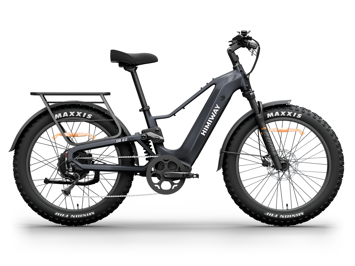 Himiway D5 2.0 eBike - E - Bike QC