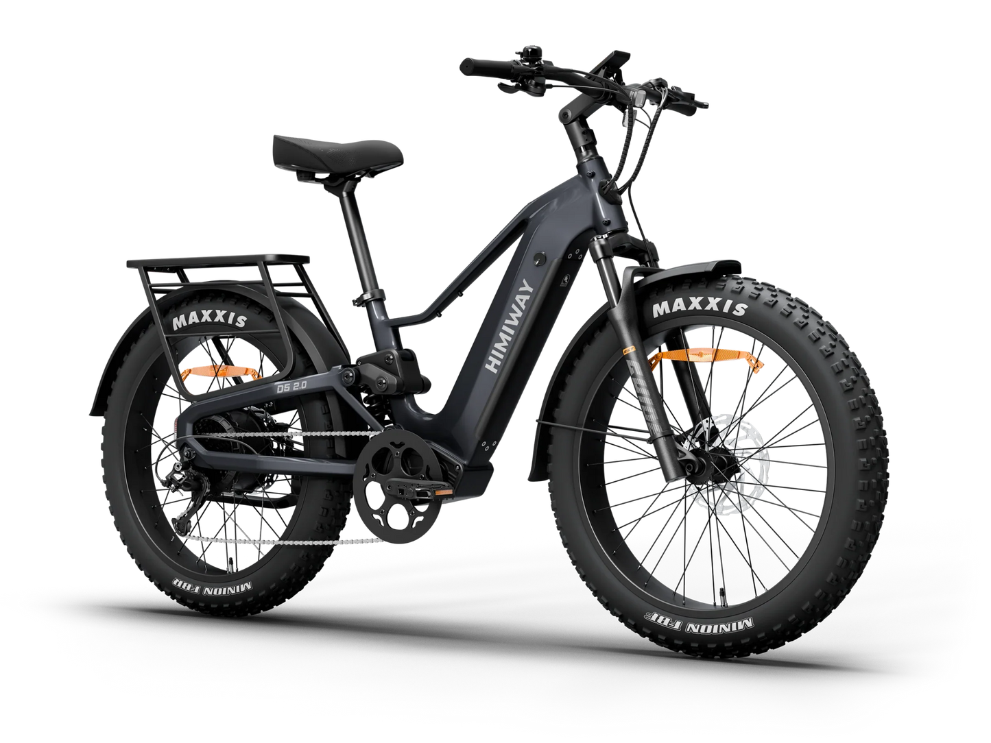 Himiway D5 2.0 eBike - E - Bike QC
