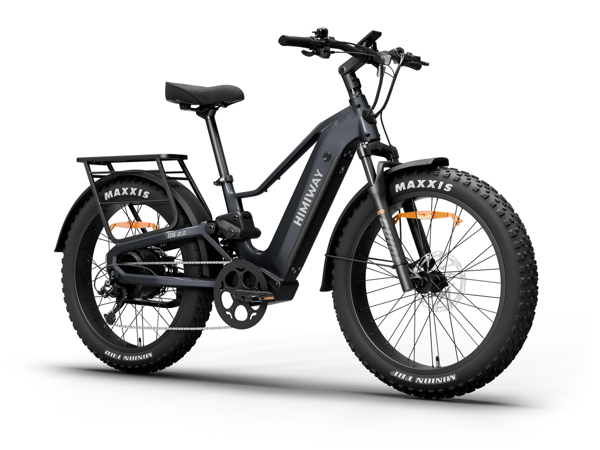 Himiway D5 2.0 eBike - E - Bike QC