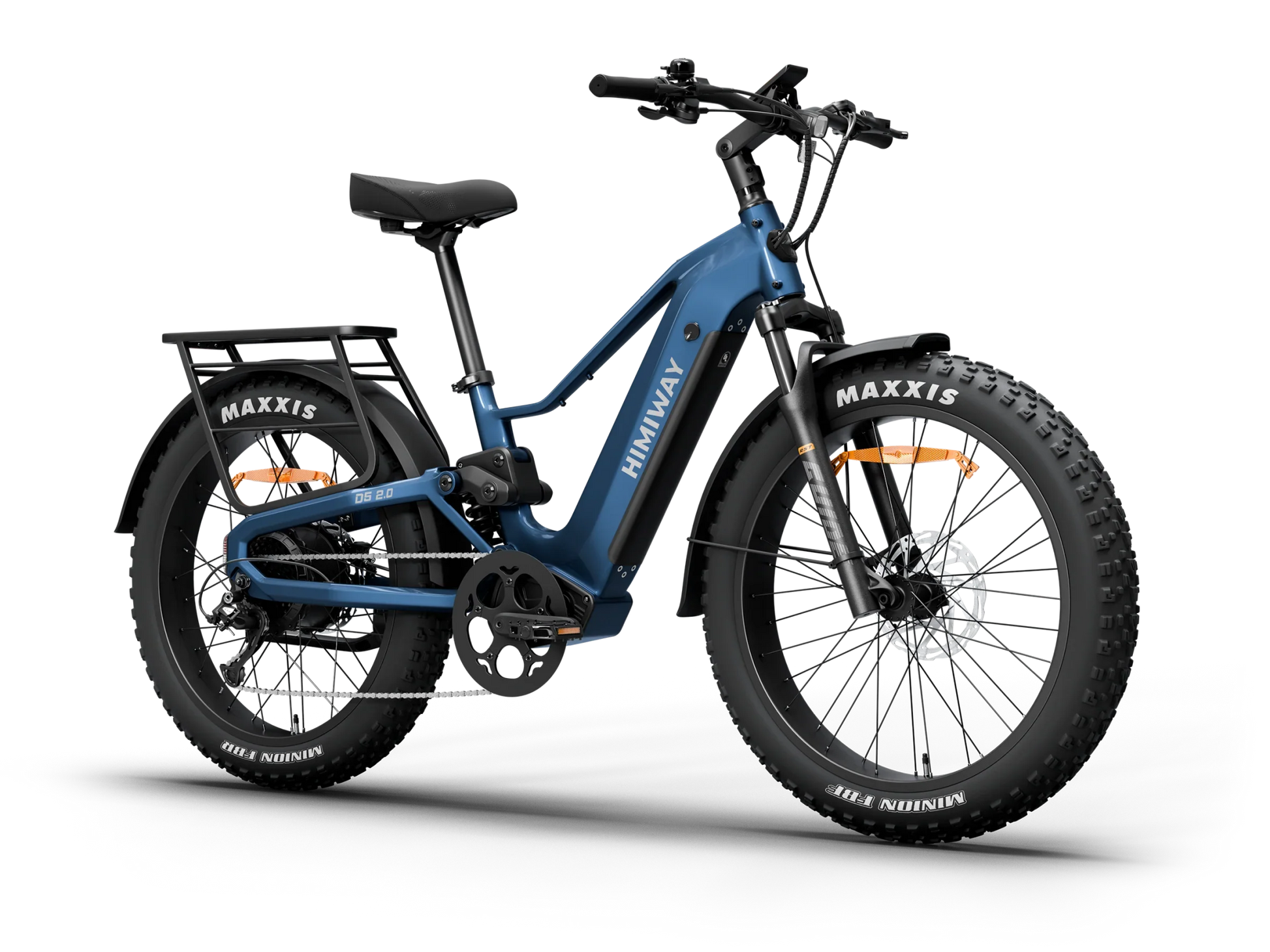 Himiway D5 2.0 eBike - E - Bike QC