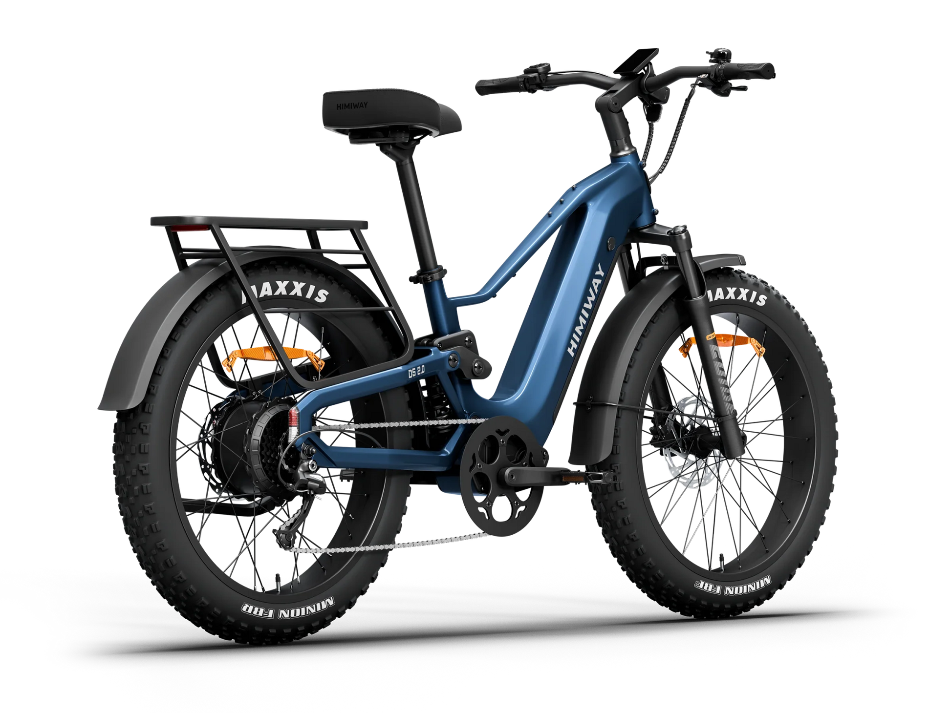 Himiway D5 2.0 eBike - E - Bike QC