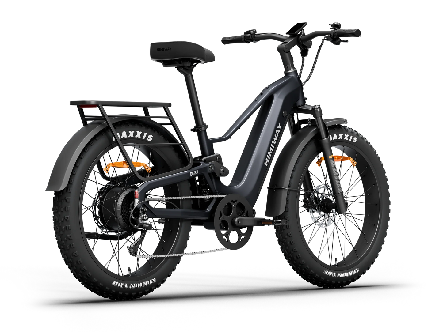 Himiway D5 2.0 eBike - E - Bike QC