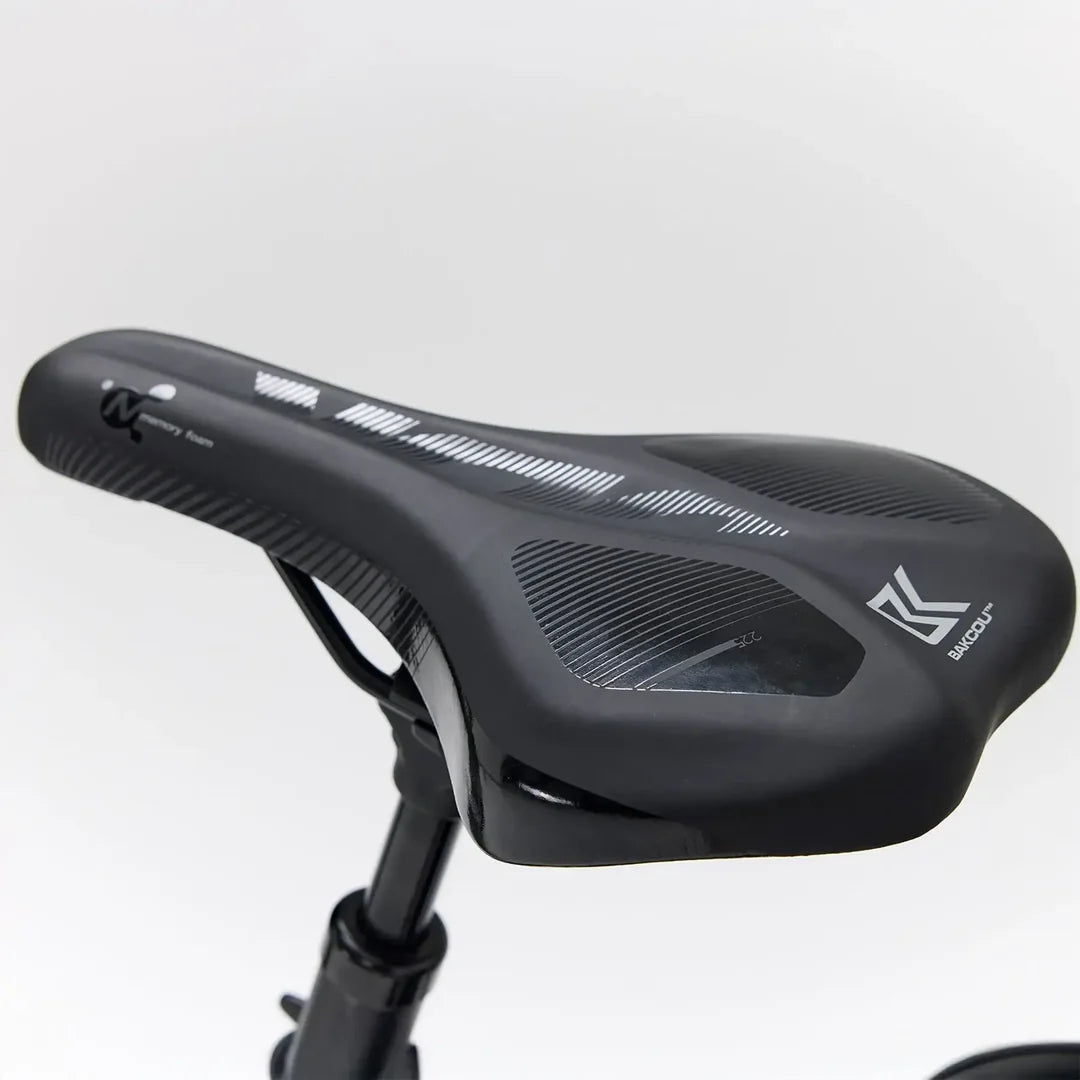 Bakcou Kodiak AWD SD Electric Bike | Dual 750W Motors, All-Terrain Beast
