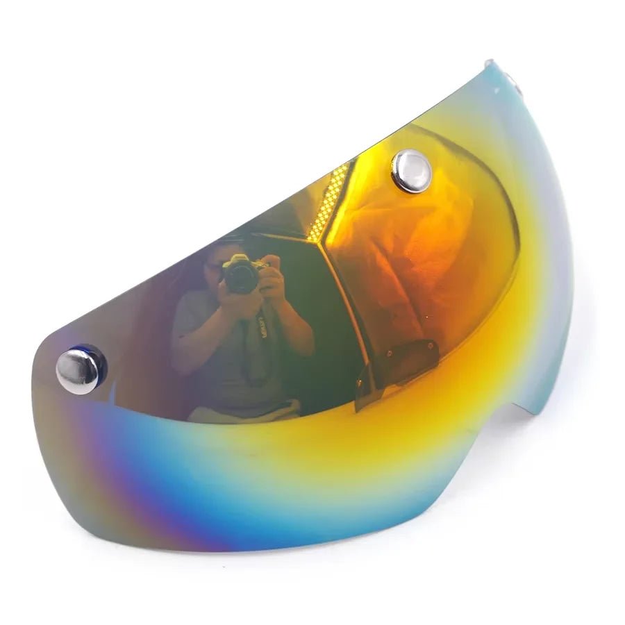 Ultralight Cycling Safety Helmet Mtb - E - Bike QC