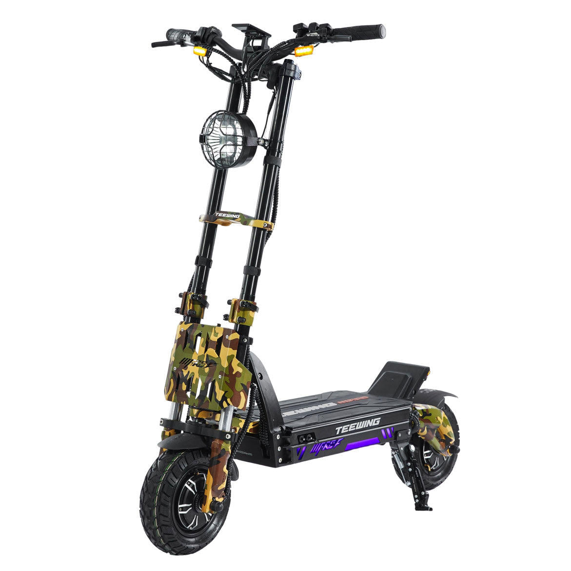 Teewing Mars XTR 10000W